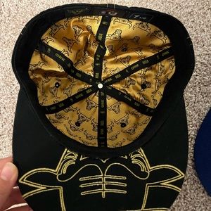 Chicago Bulls Snapback Cap